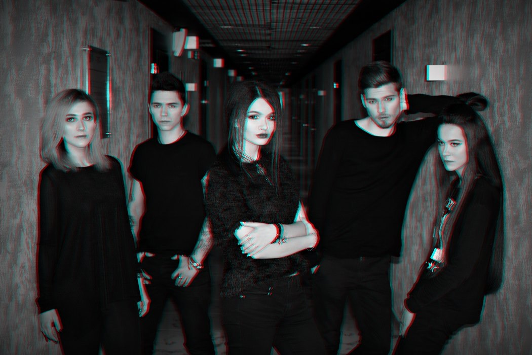 Репортаж | Dazain в Москве | Горох | 04.02.2017