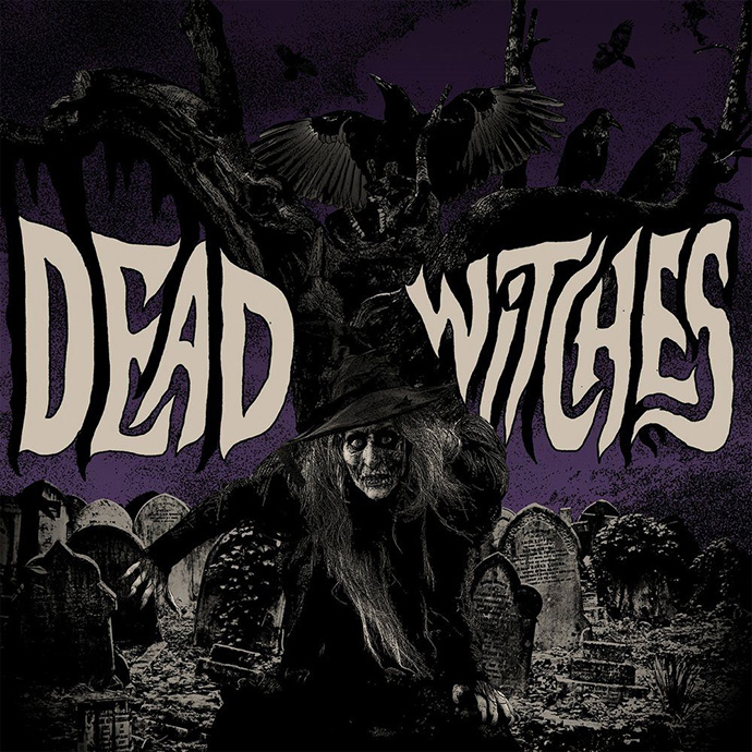 Dead Witches — Ouija (2017)