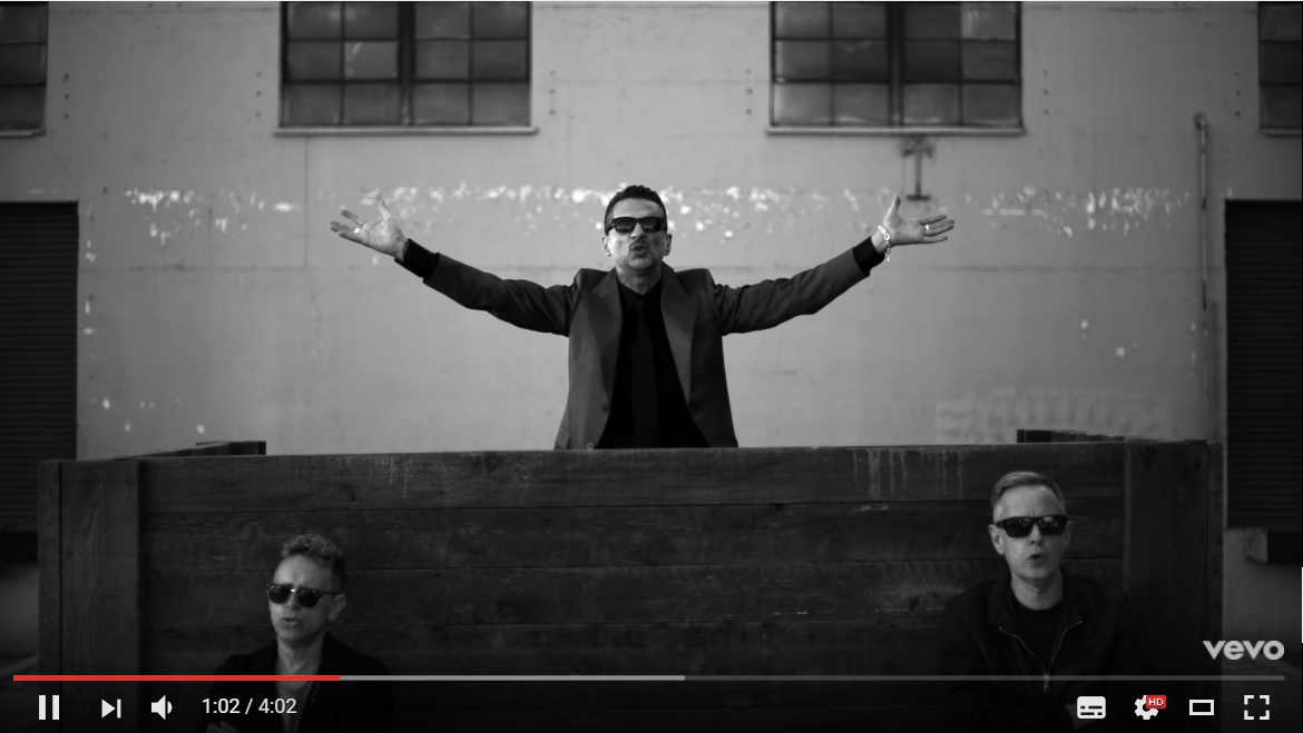 depeche-mode