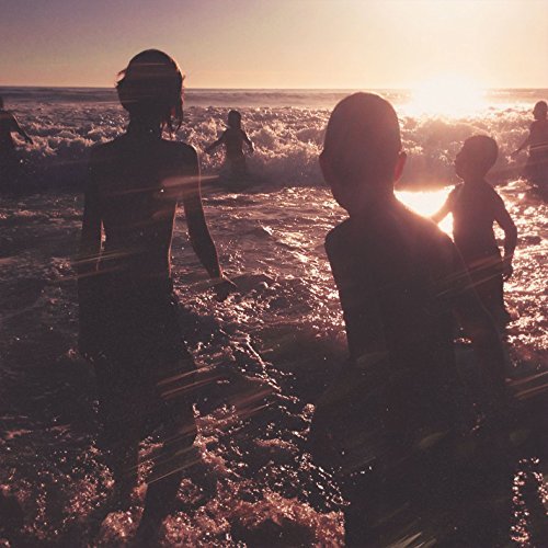 Linkin Park — One More Light (2017)
