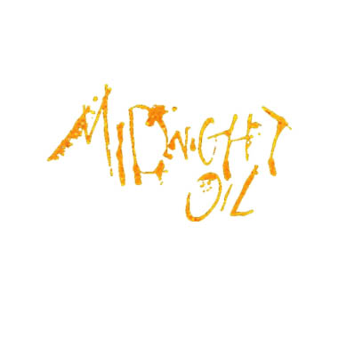Midnight Oil