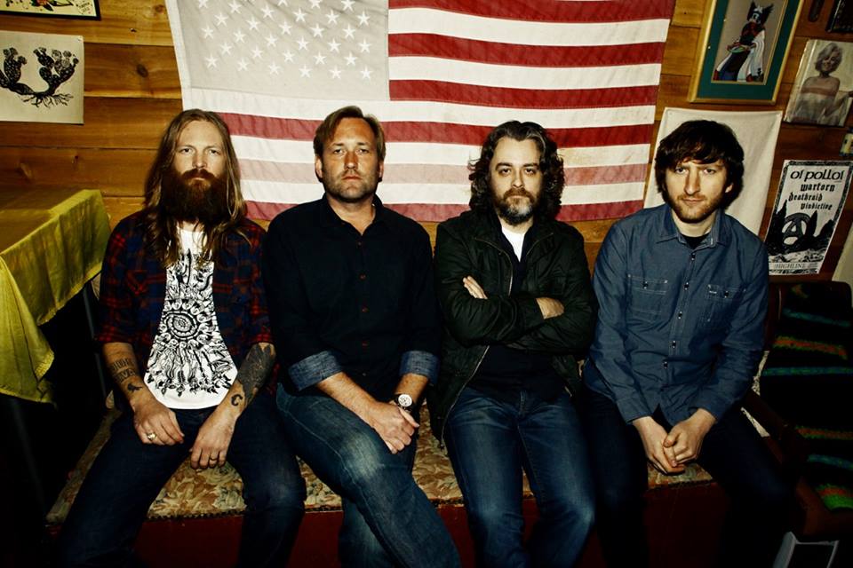 Minus the Bear