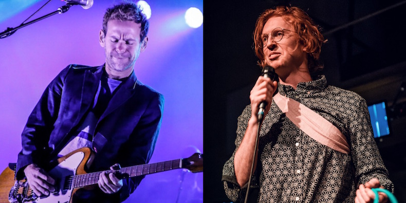 Музыканты из The National и Arcade Fire курируют альбом Бруклинского Молодежного Хора