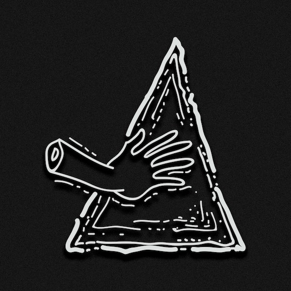 Pushing Stone