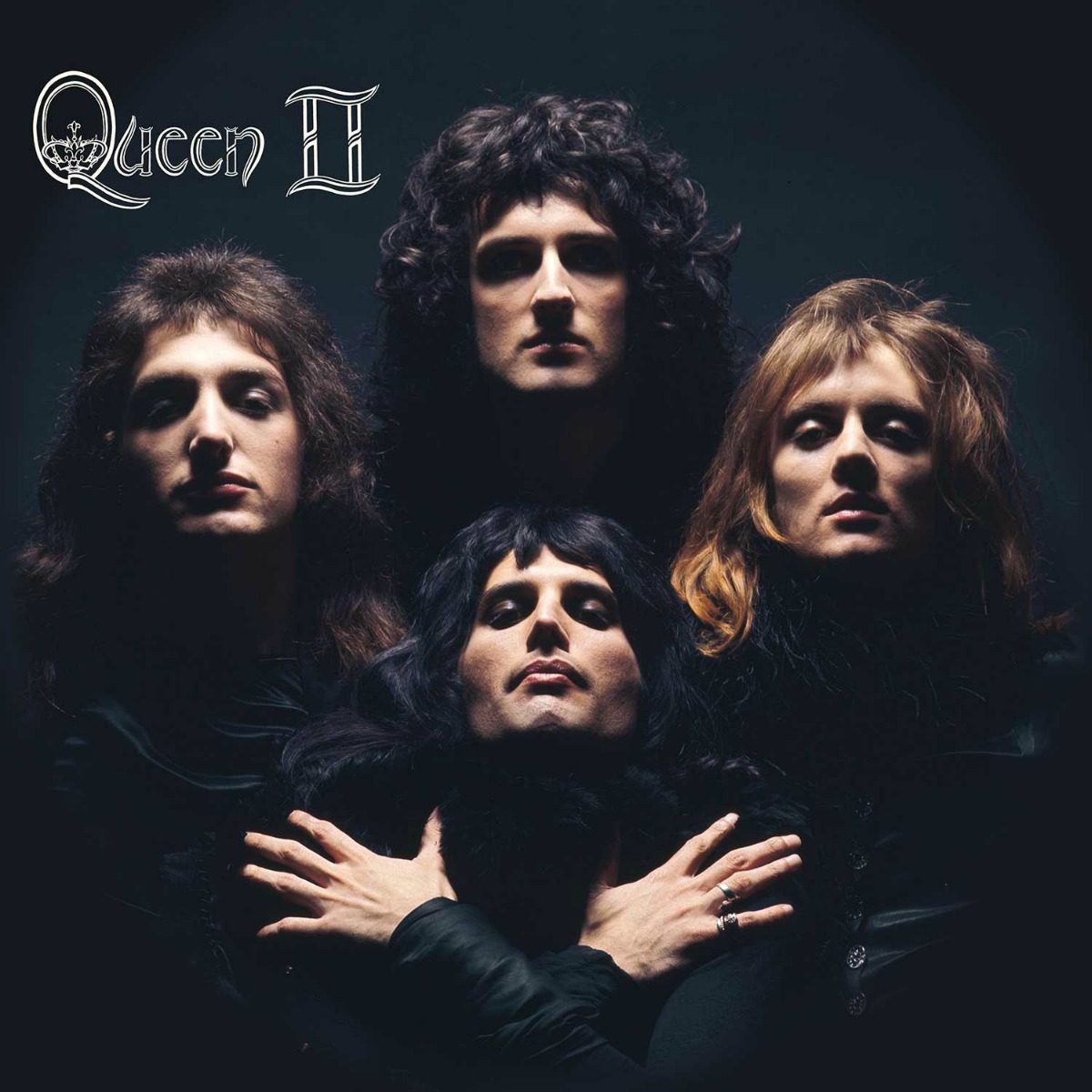 Queen - Queen II: 8 фактов об альбоме - Роккульт