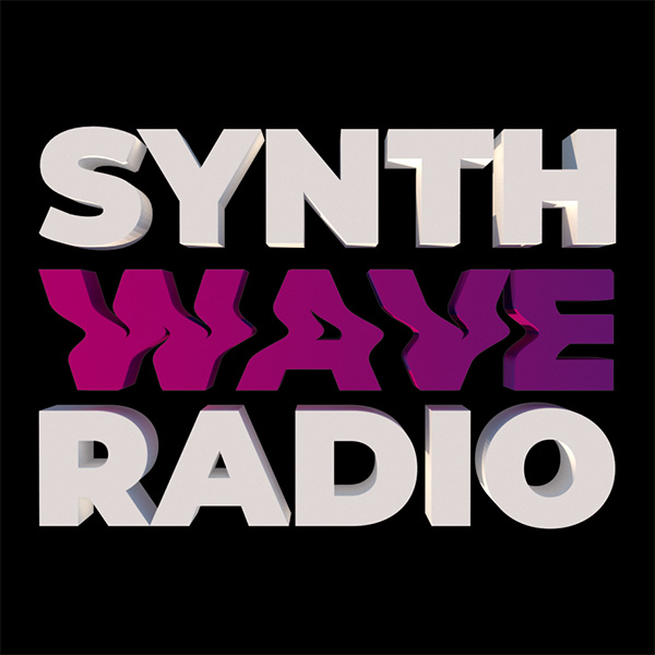 Synthwave Radio