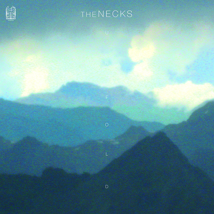 The Necks – Unfold (2017)