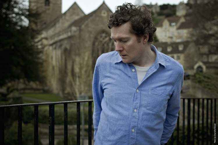 Tim Bowness