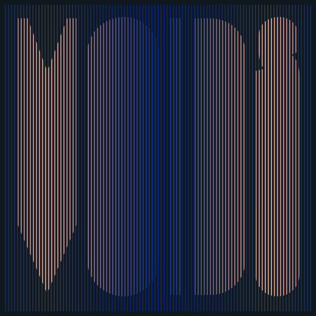 Minus the Bear — VOIDS (2017)