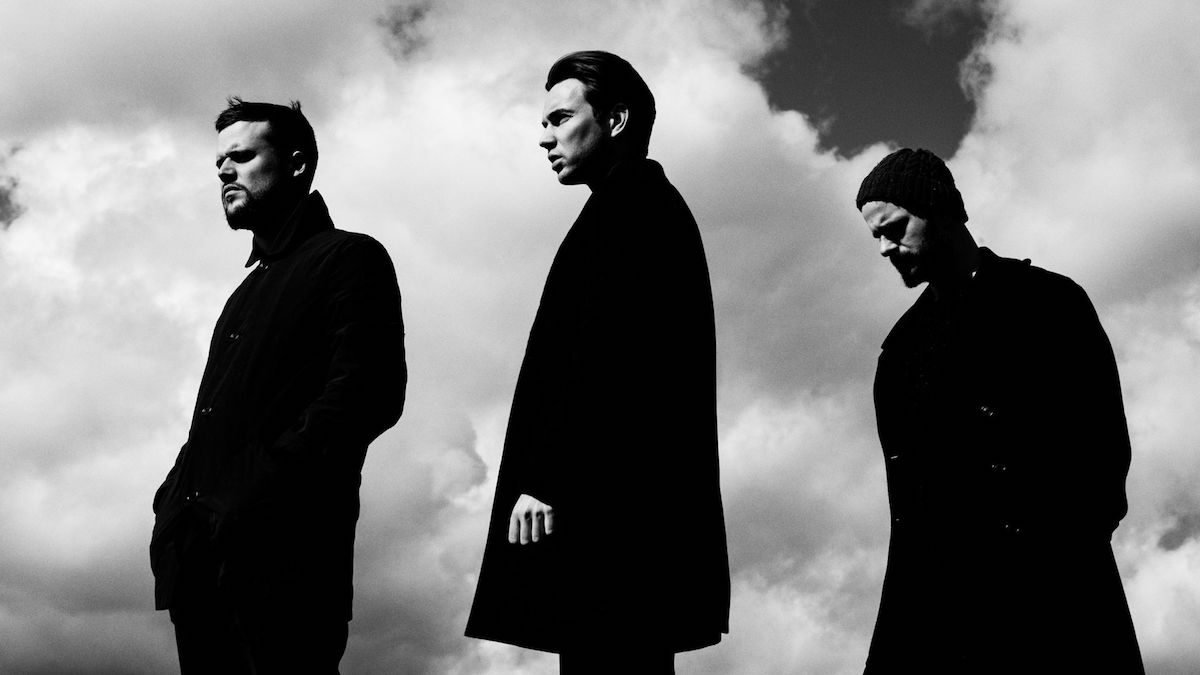 10 причин, по которым мы любим White Lies