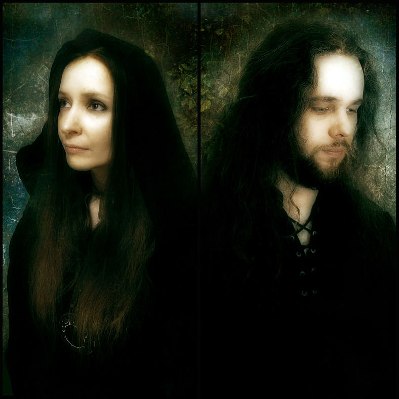 The Moon And The Nightspirit