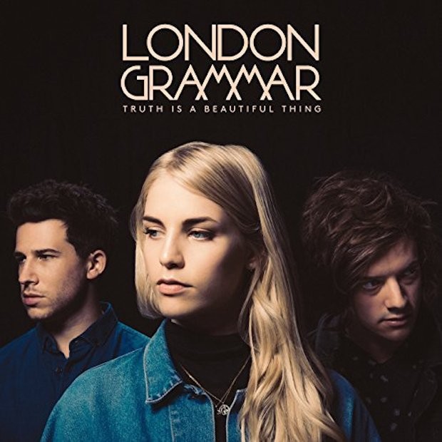 London Grammar — Truth Is A  Beautiful Thing (2017)