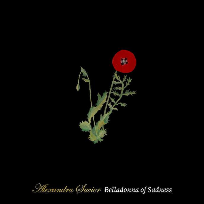 Alexandra Savior – Belladonna Of Sadness (2017)