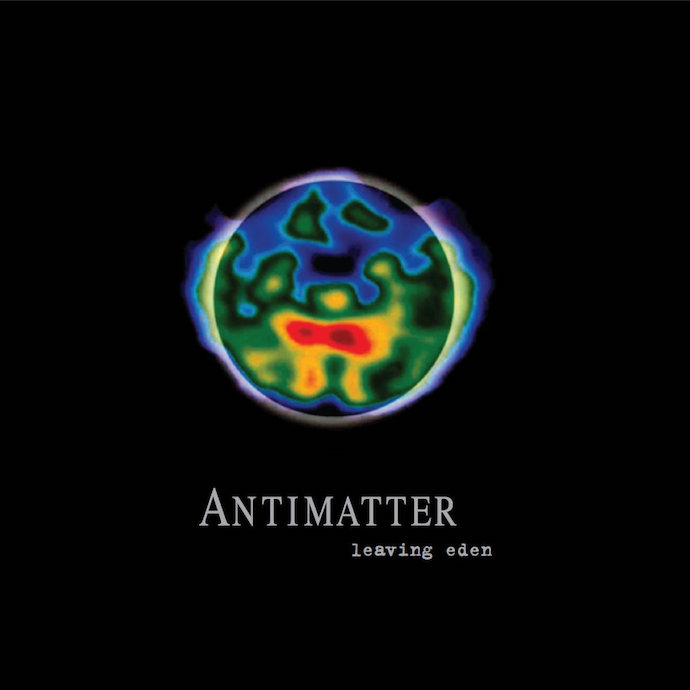 Antimatter — Leaving Eden 10th Anniversary (2017)