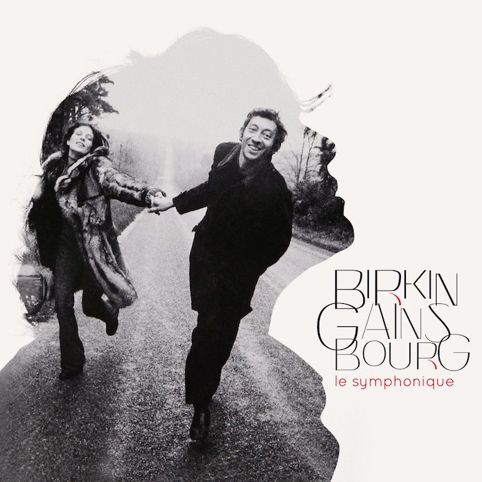 Jane Birkin – Birkin / Gainsbourg: Le Symphonique (2017)
