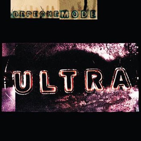 Depeche Mode – Ultra (1997)