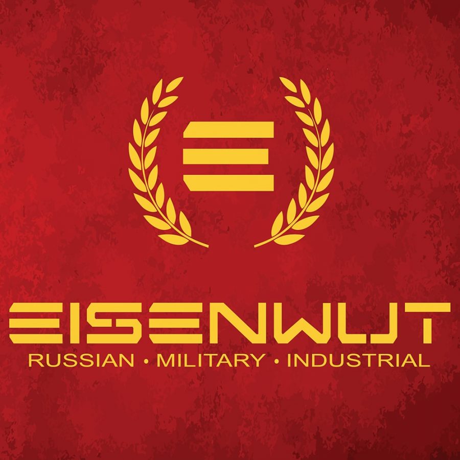 Eisenwut