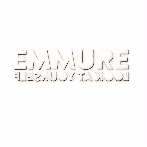 Emmure — Look At Yourself (2017)
