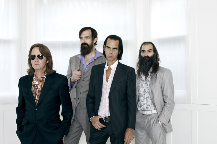Grinderman