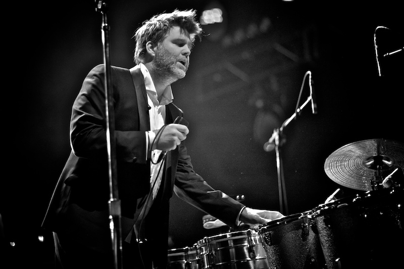 LCD Soundsystem анонсировали пять шоу в Бруклине
