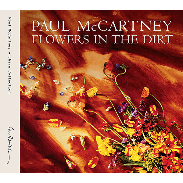 Paul McCartney — Flowers In The Dirt (2017 Remaster)