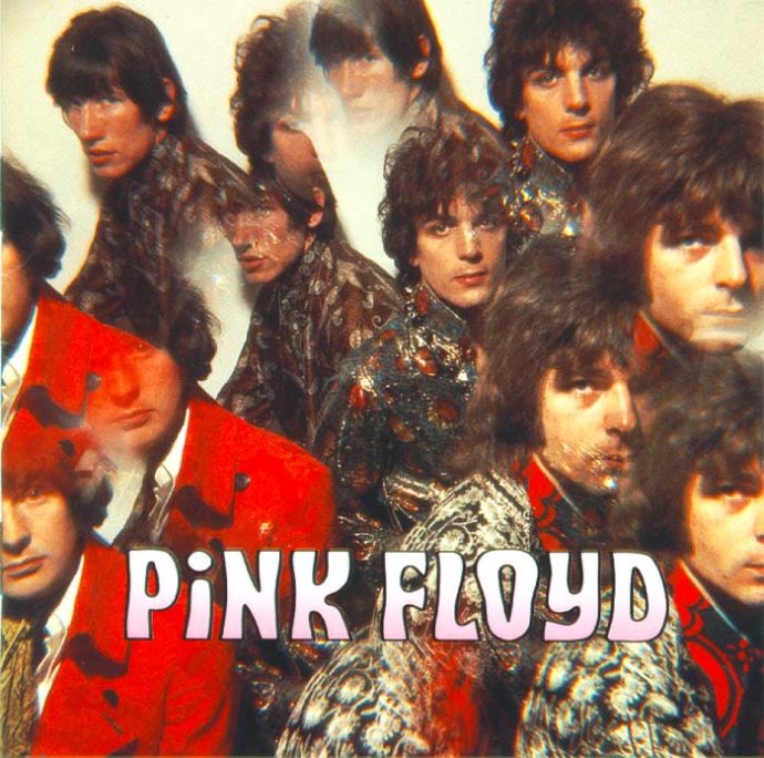 Pink Floyd — The Piper at the Gates of Dawn (1967)