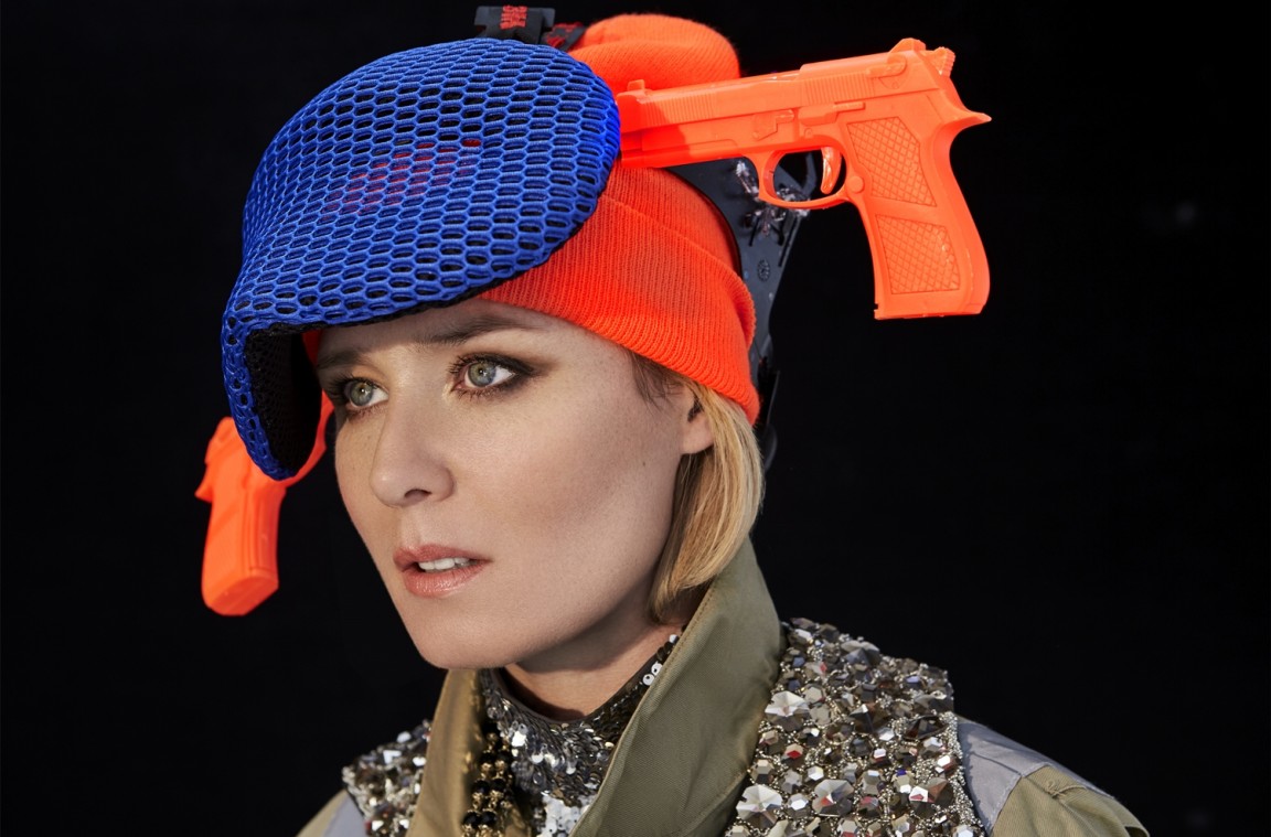 Roisin Murphy в Москве| Yotaspace | 18.03.2017