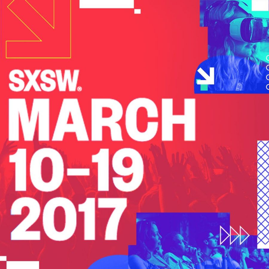 South by Southwest 2017