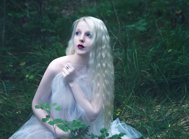 Sylvaine в Питере | Zoccolo 2.0 | 16.03.2017