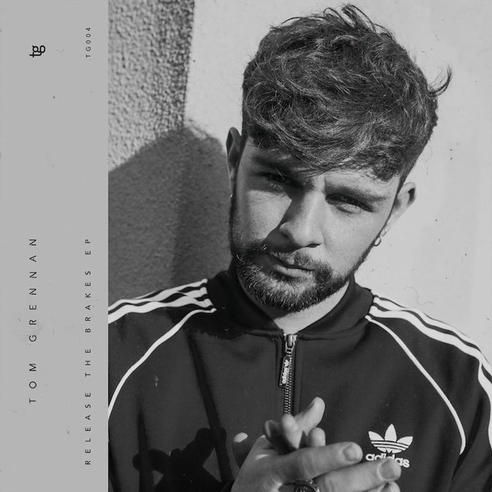 Tom Grennan – Release the Brakes (2017)