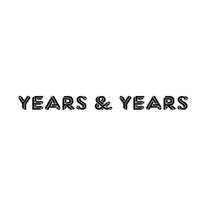 Years & Years