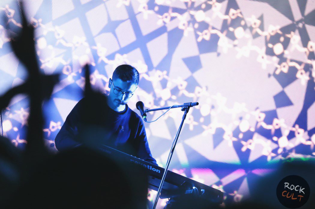 Alt-j опубликовали тизер новой песни