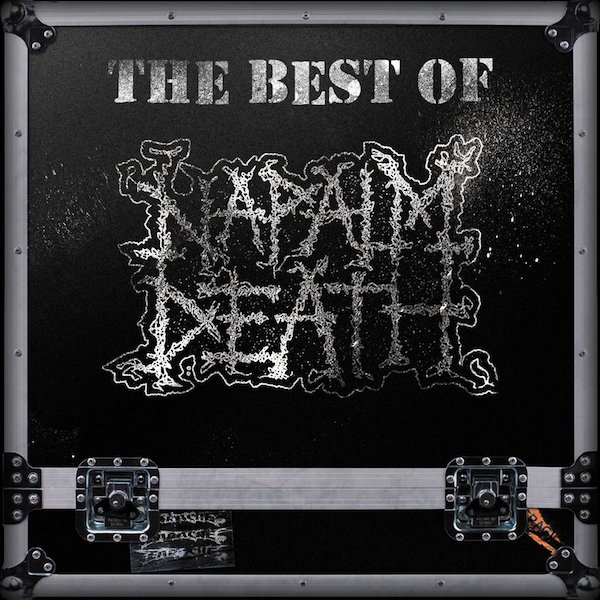Napalm Death — The Best of Napalm Death (2016)