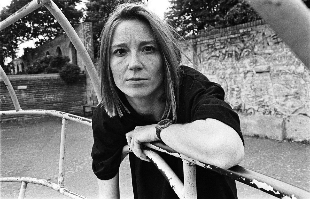 Beth Gibbons