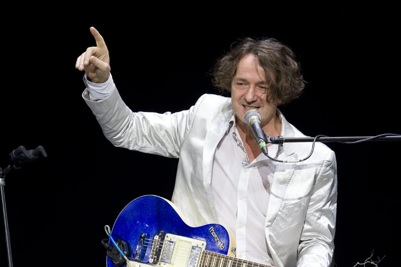 Goran Bregovic в Москве | YotaSpace | 24.03.2017