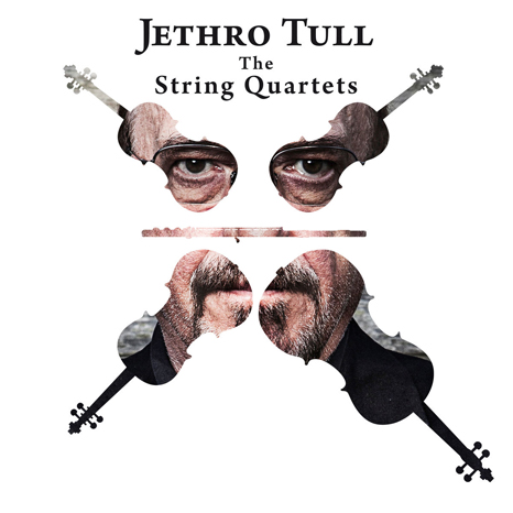 Jethro Tull — The String Quartets (2017)