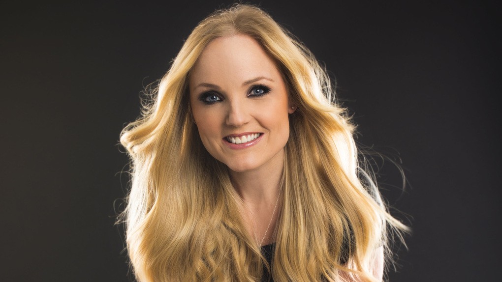 Kerry Ellis