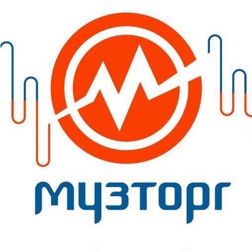 Магазин Музторг