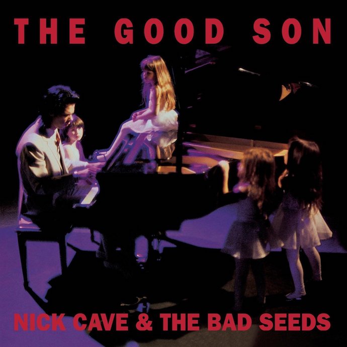 Nick Cave and the Bad Seeds – The Good Son (1990)