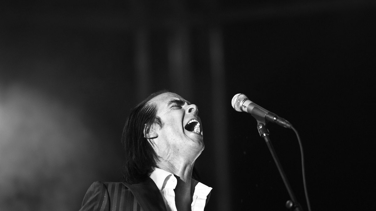 Nick Cave and The Bad Seeds выпускают новый сборник лучших песен Lovely Creatures