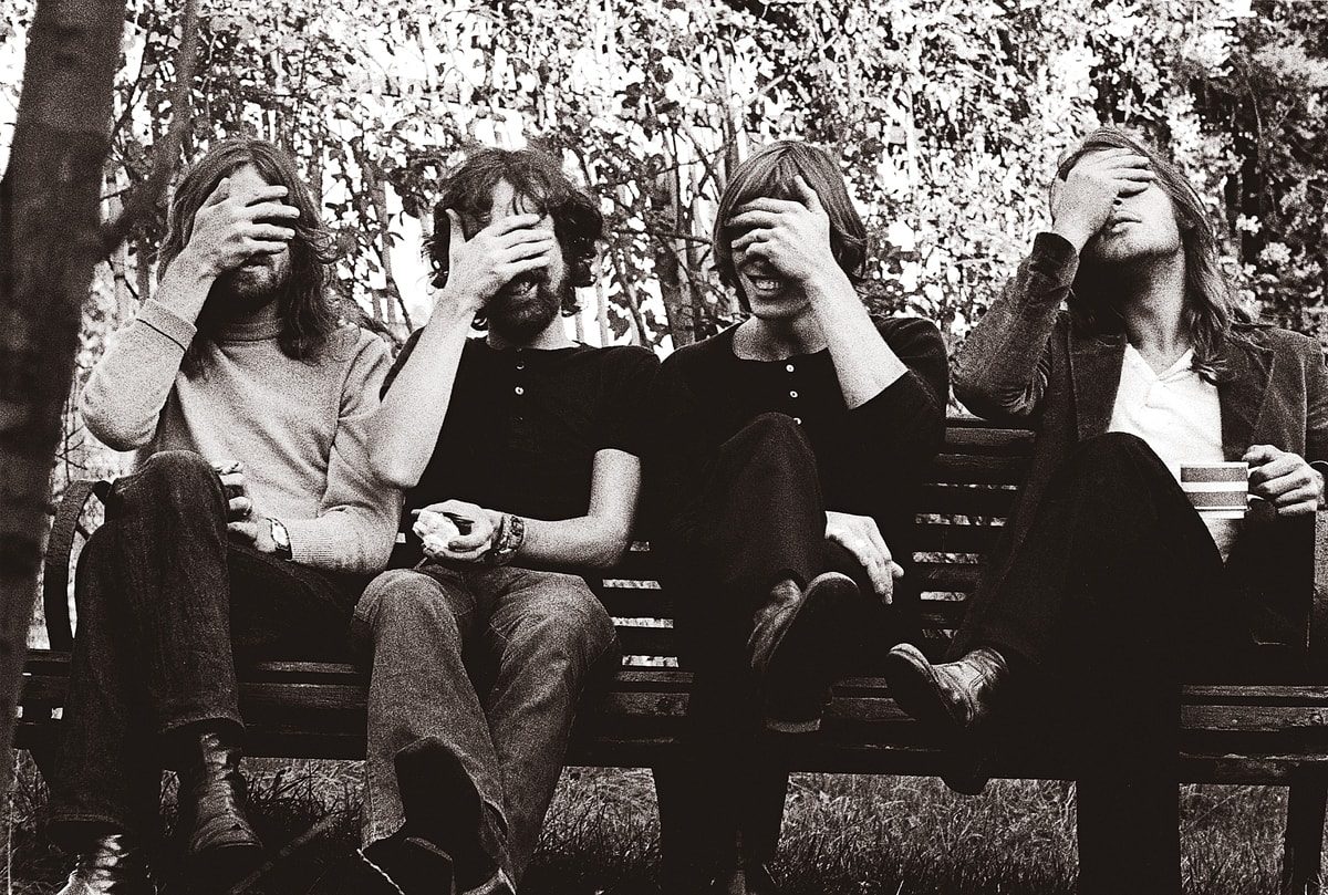 Премьера оперы по альбому The Wall группы Pink Floyd прошла в Монреале