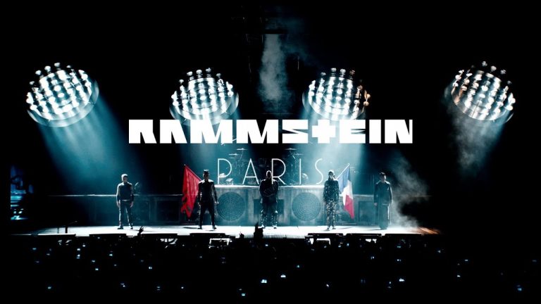 Rammstein: Paris!