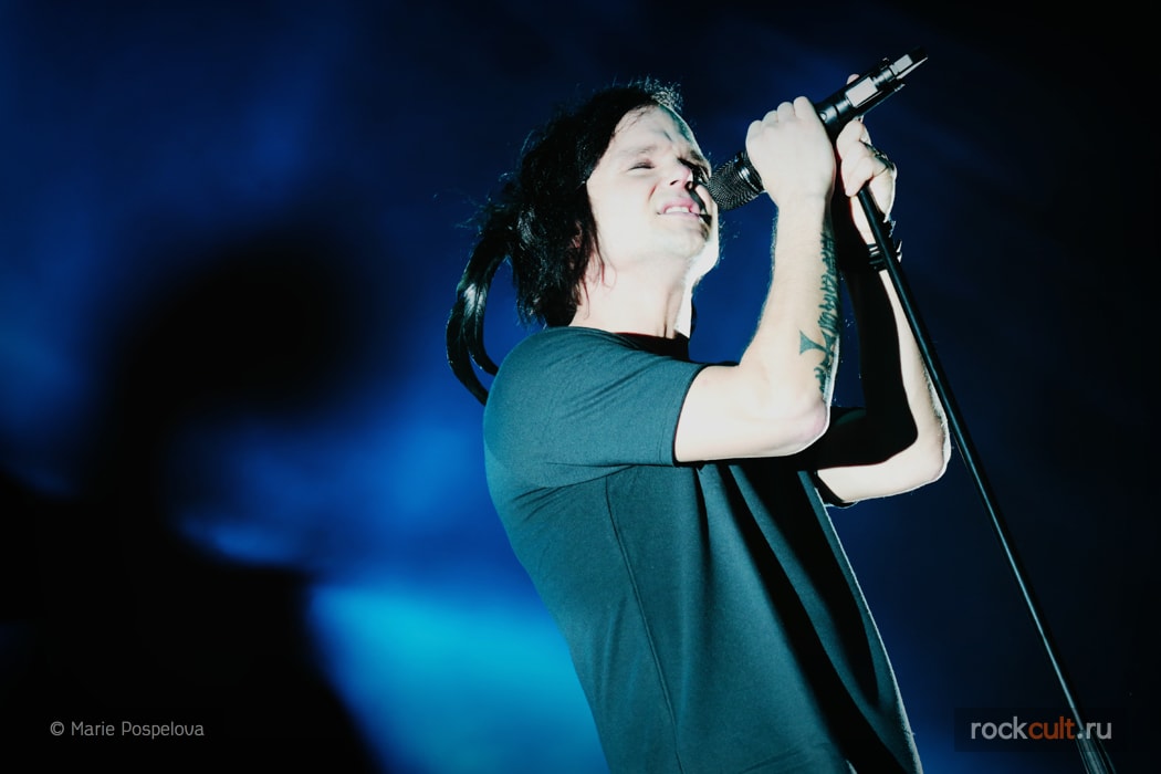 The Rasmus выпустят новый сингл 31 марта
