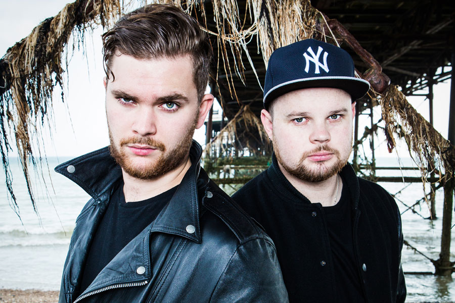 Royal Blood опубликовали тизер новой песни