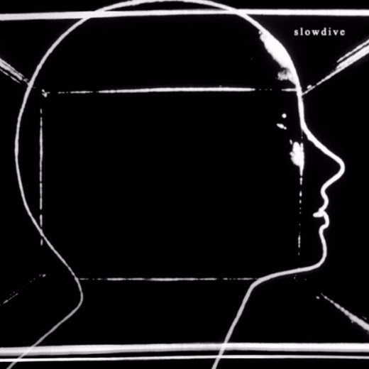 Slowdive — Slowdive (2017)
