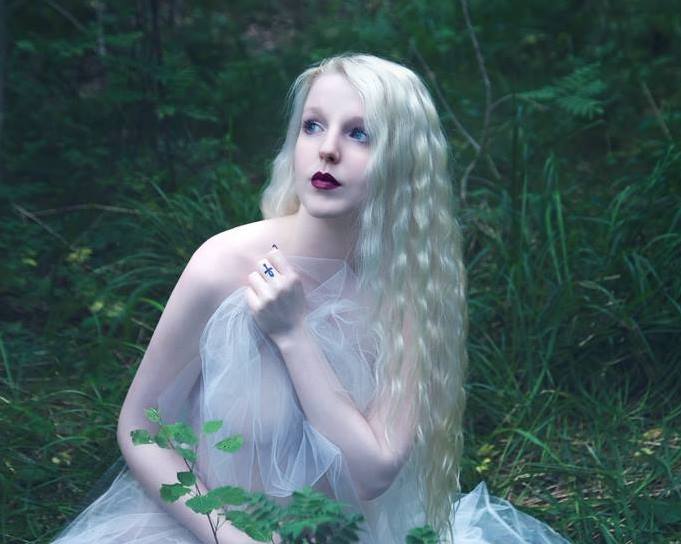 Sylvaine