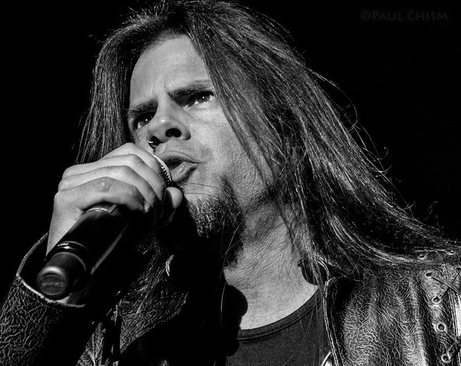 Todd La Torre