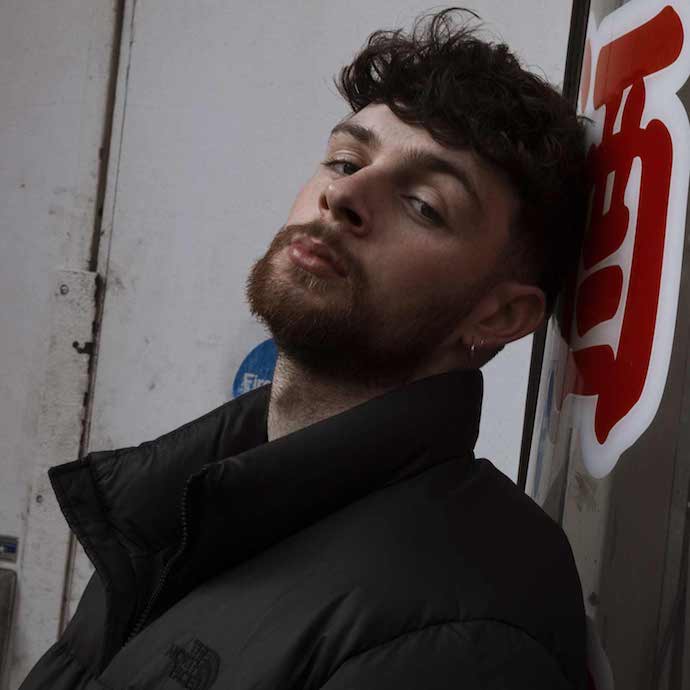 Tom Grennan