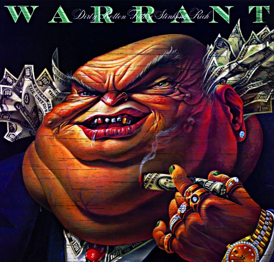 Warrant