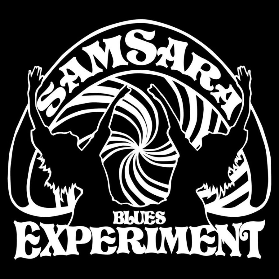 Samsara Blues Experiment
